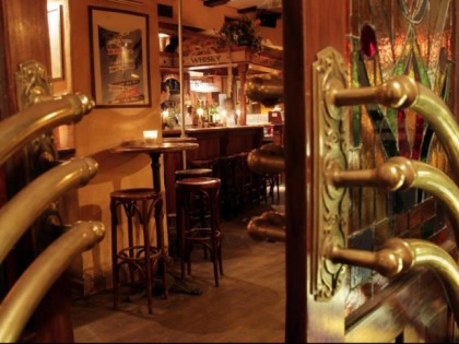 Фото: Cantina 