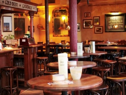 Фото: Cantina 