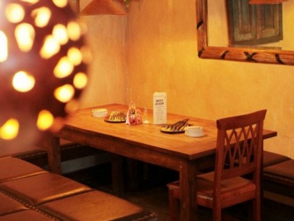 Фото: Cantina 